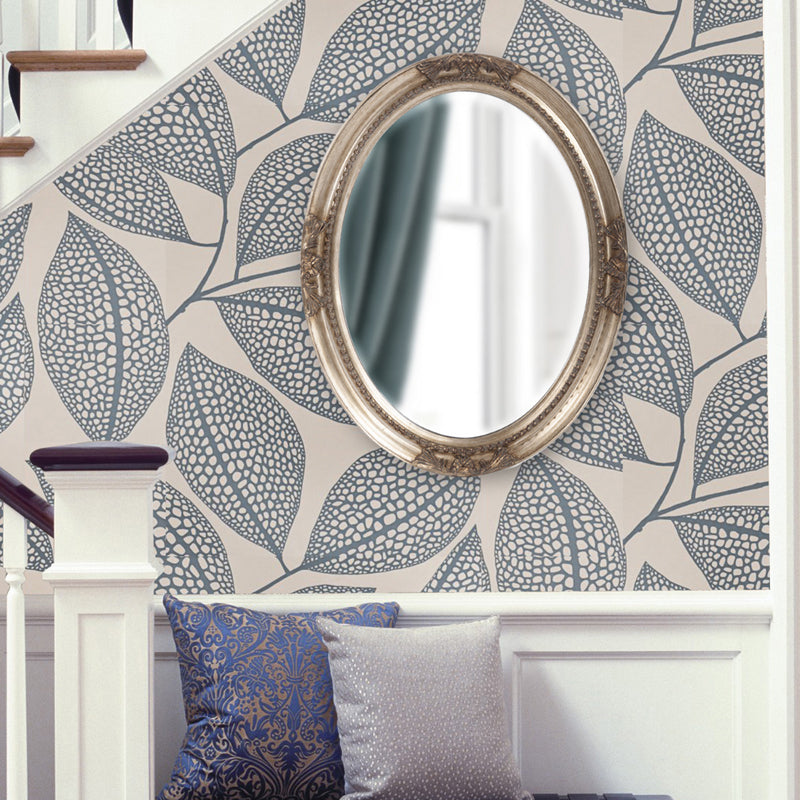 The Queen Ann Mirror