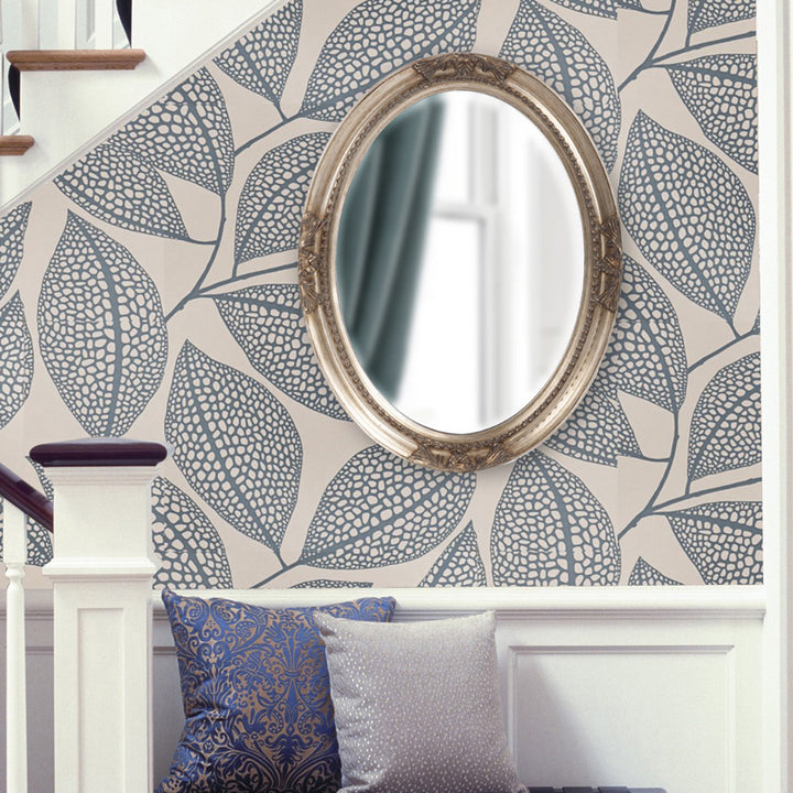 The Queen Ann Mirror