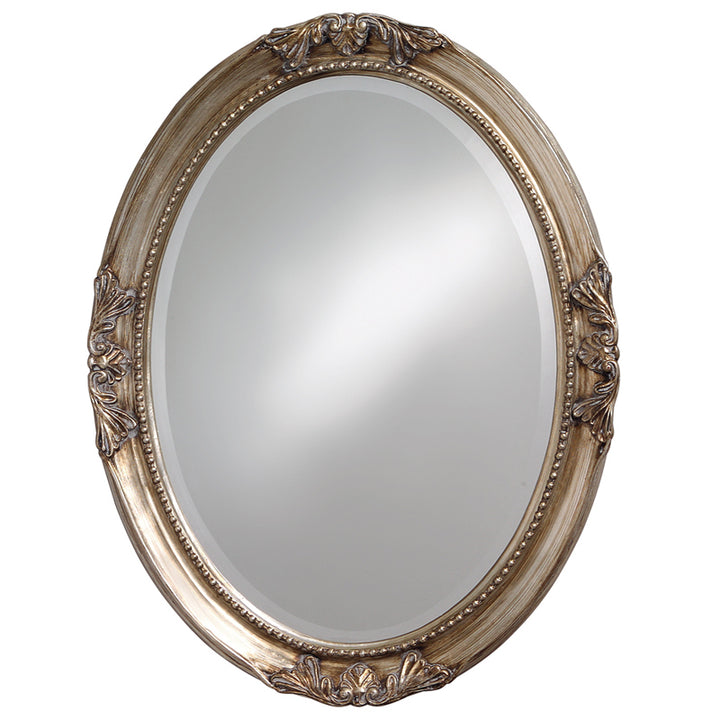The Queen Ann Mirror
