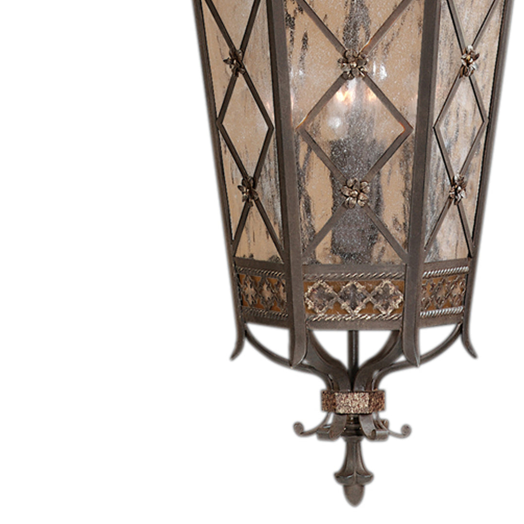 Chateau Outdoor 14" Outdoor Lantern