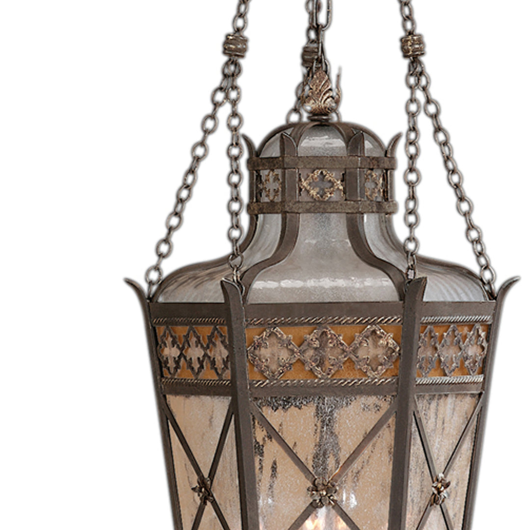 Chateau Outdoor 14" Outdoor Lantern