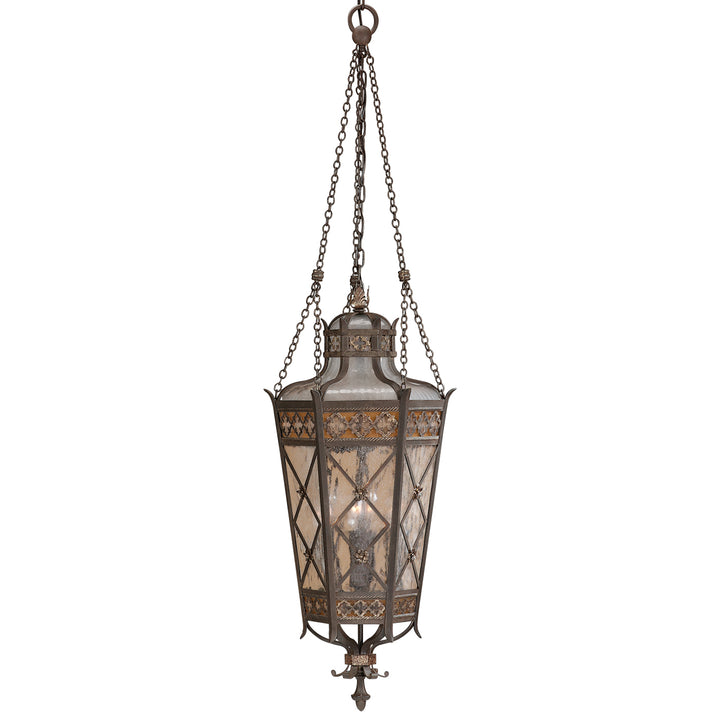Chateau Outdoor 14" Outdoor Lantern
