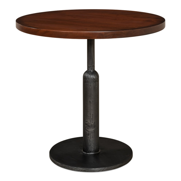 Cafe Table