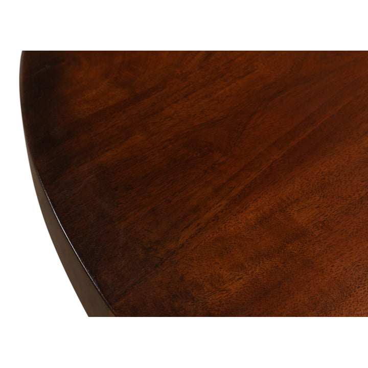 Cafe Table
