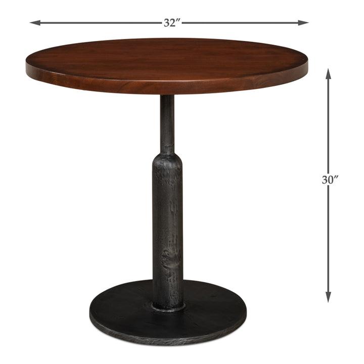 Cafe Table