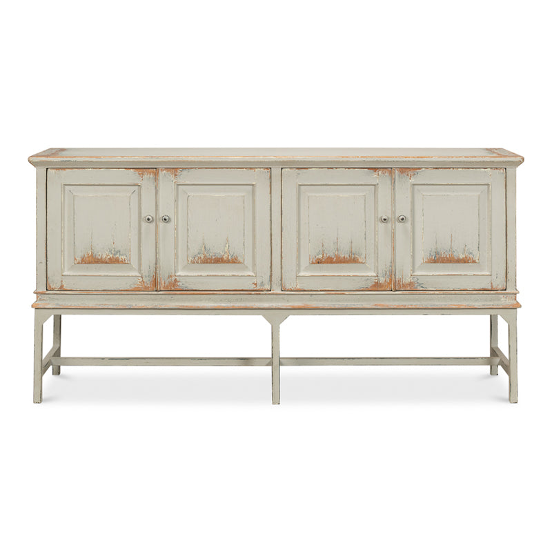 Angelique Bookcase
