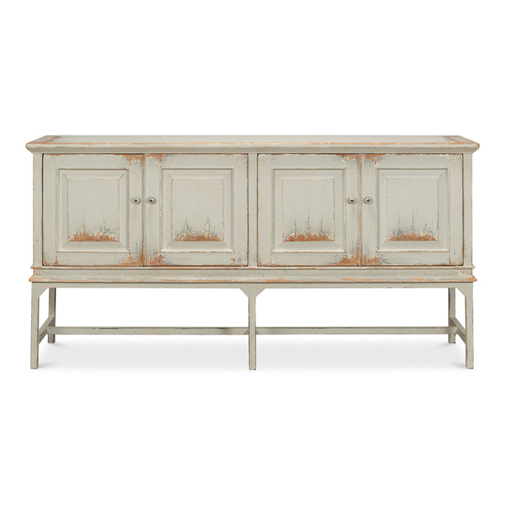 Angelique Bookcase