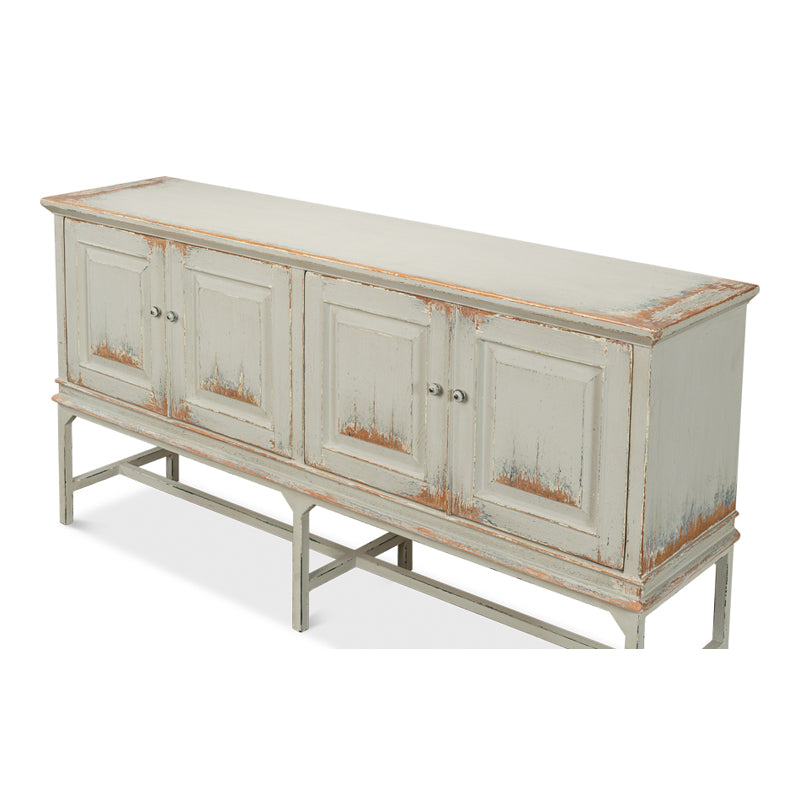 Angelique Bookcase