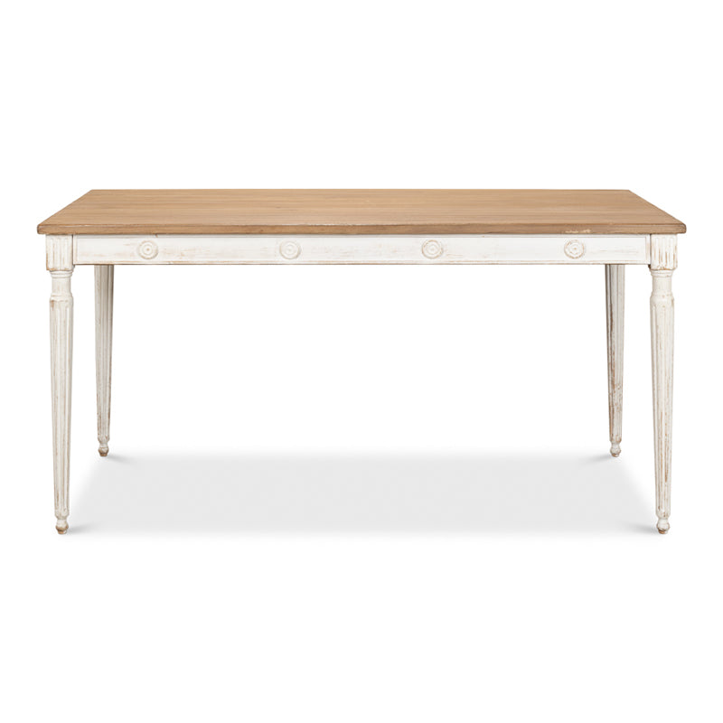 Lady's Dining Table