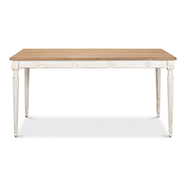 Lady's Dining Table