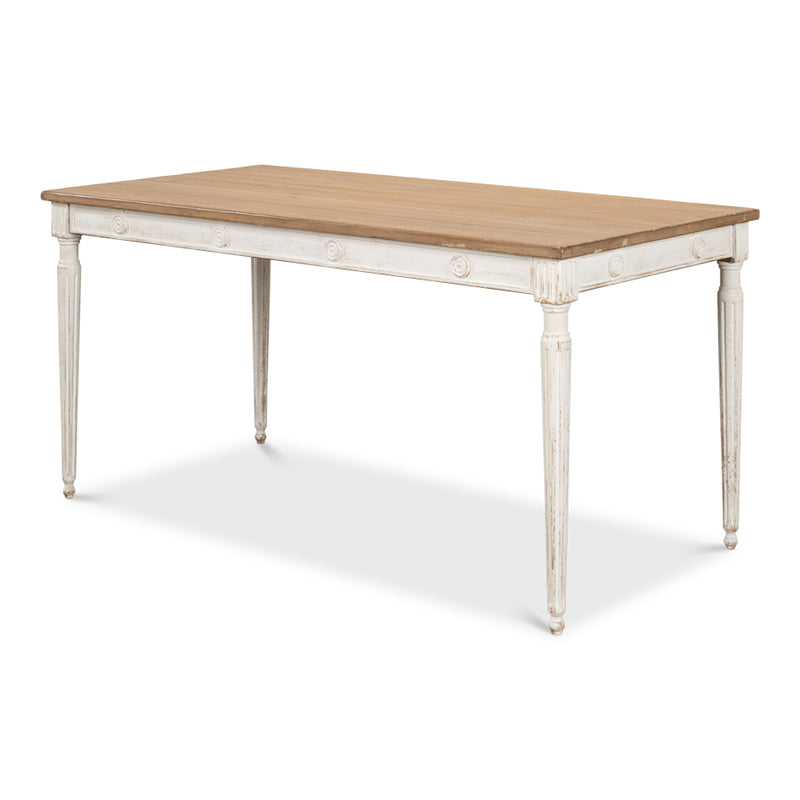 Lady's Dining Table
