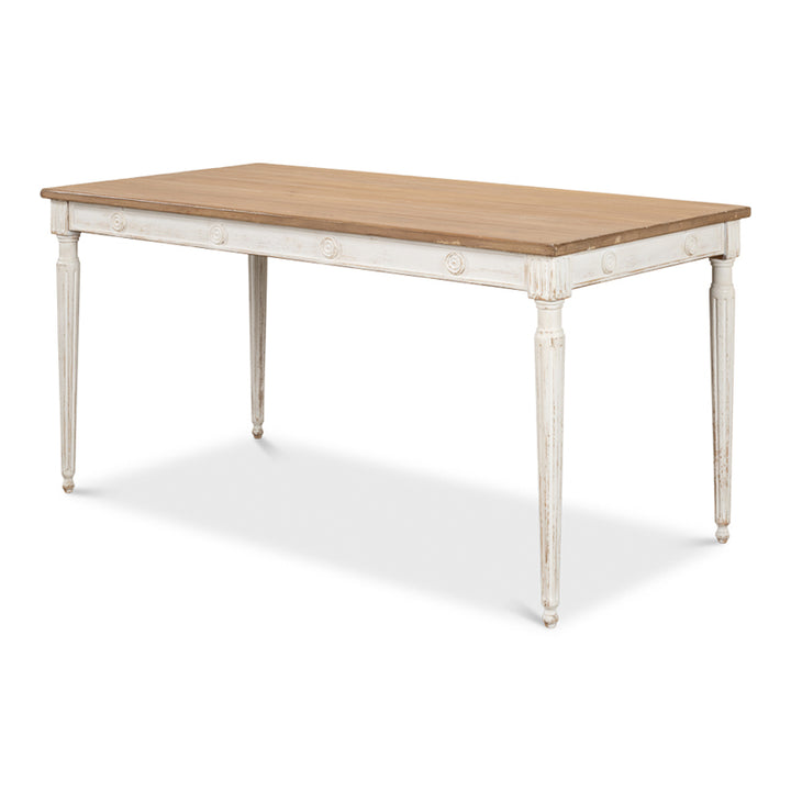 Lady's Dining Table