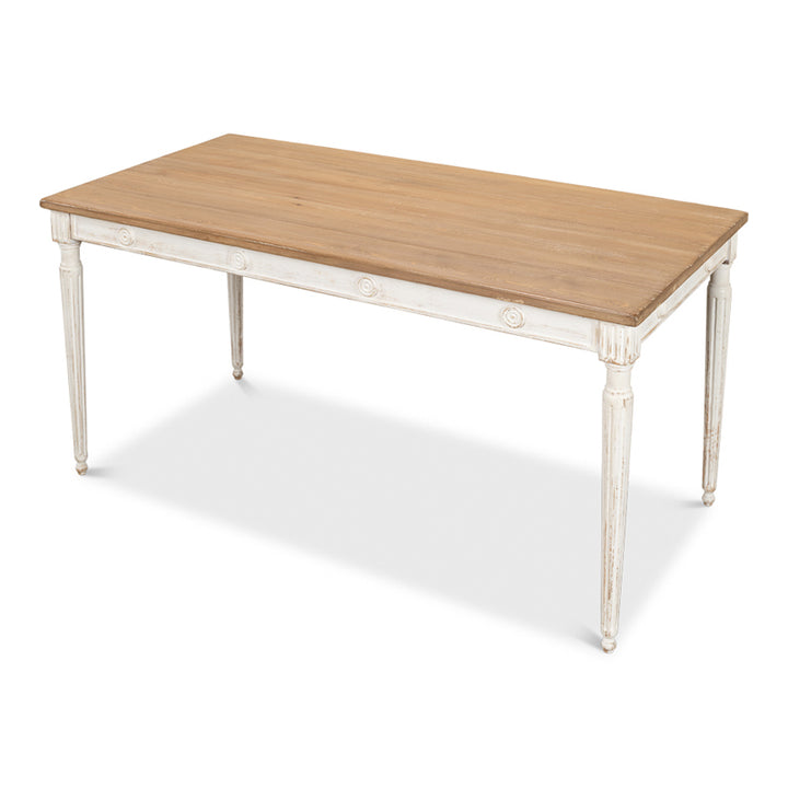 Lady's Dining Table