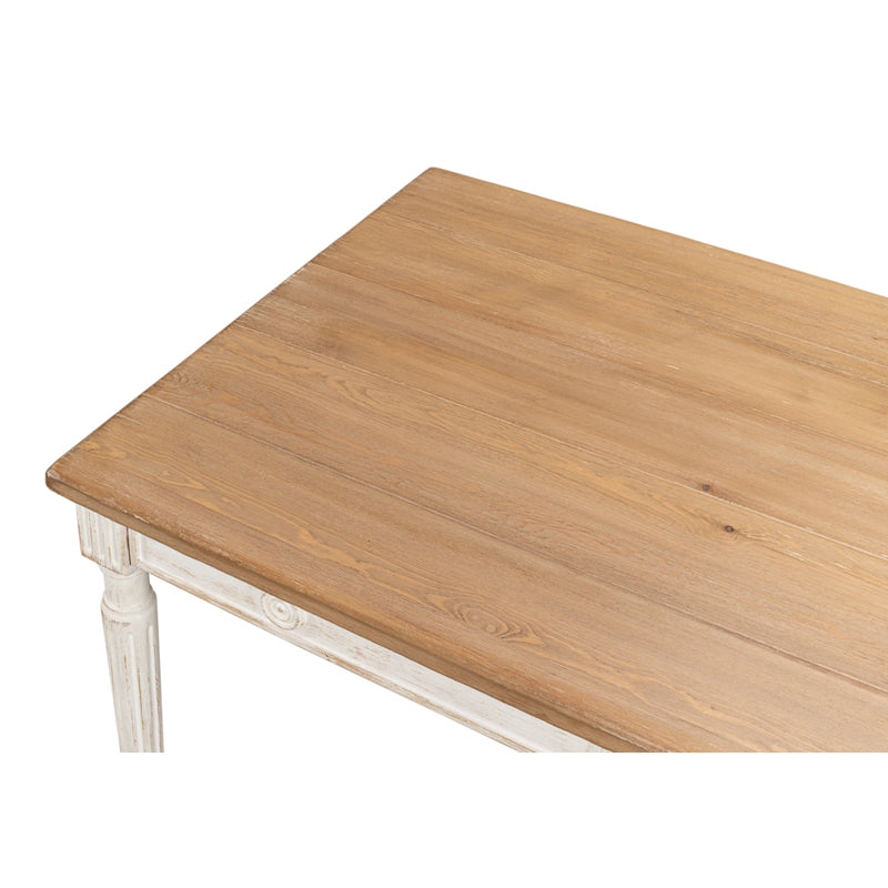 Lady's Dining Table