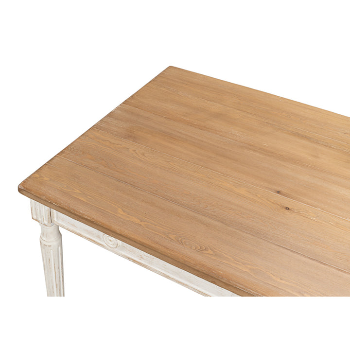 Lady's Dining Table
