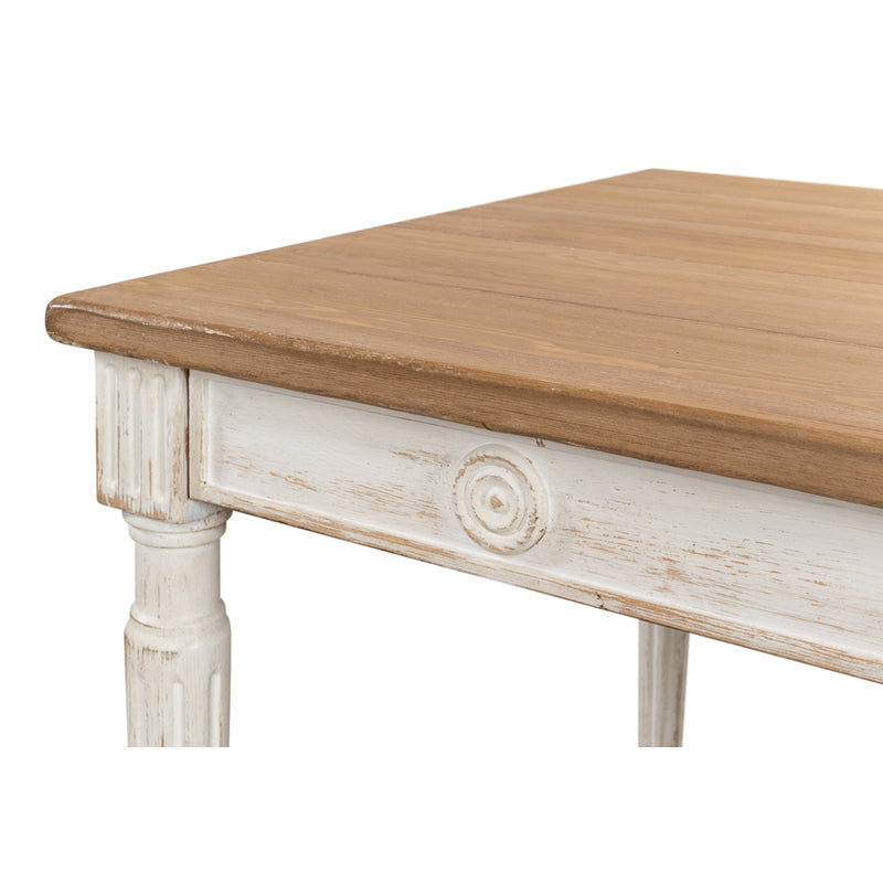 Lady's Dining Table