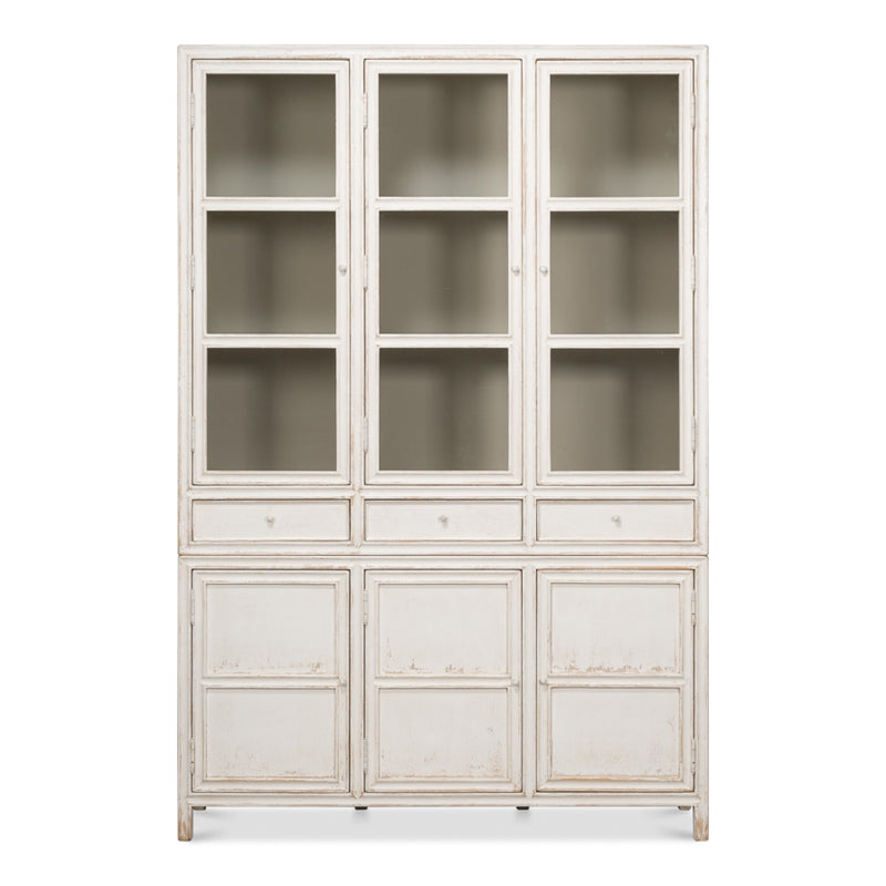 Simplicity Bookcase