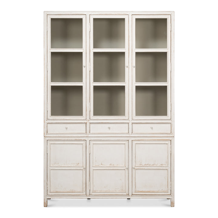 Simplicity Bookcase