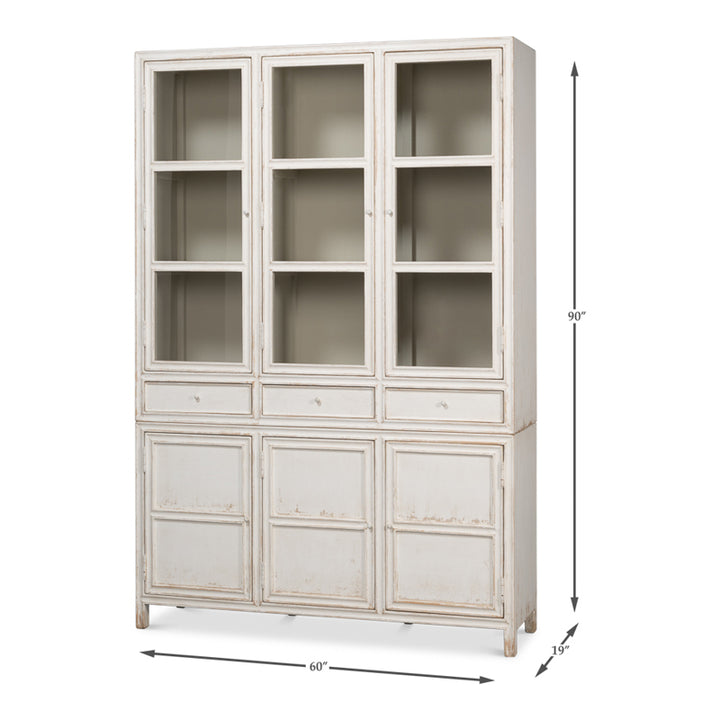 Simplicity Bookcase