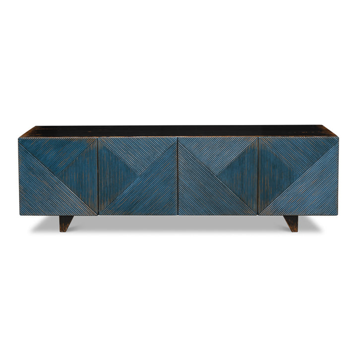 Low Wall Console For Tv