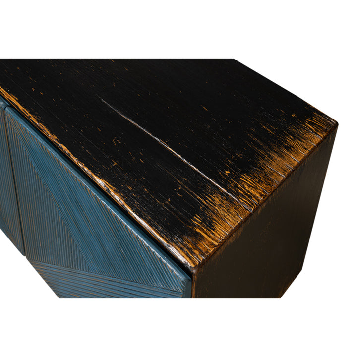 Low Wall Console For Tv