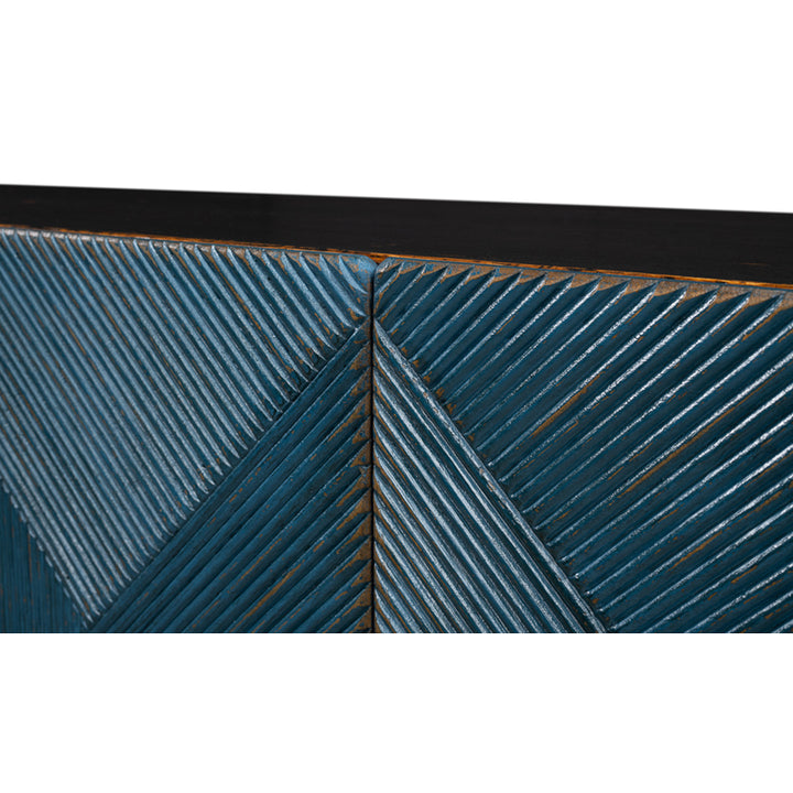 Low Wall Console For Tv
