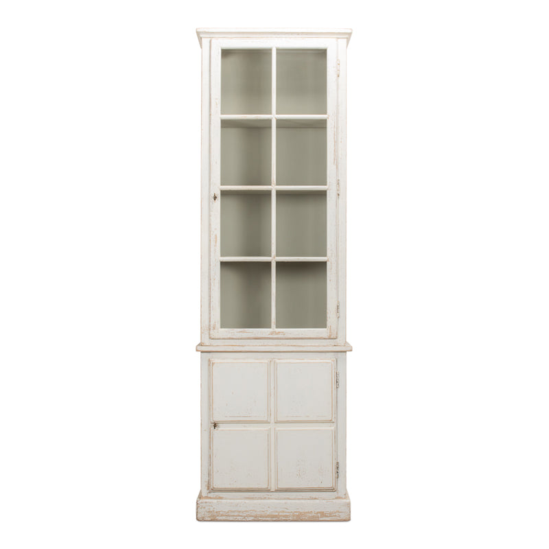 Tower Bookcase