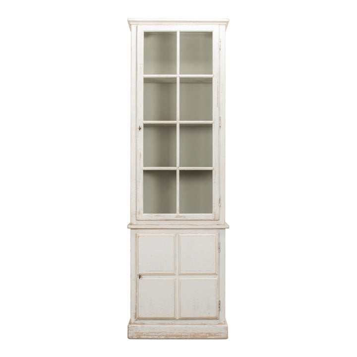 Tower Bookcase