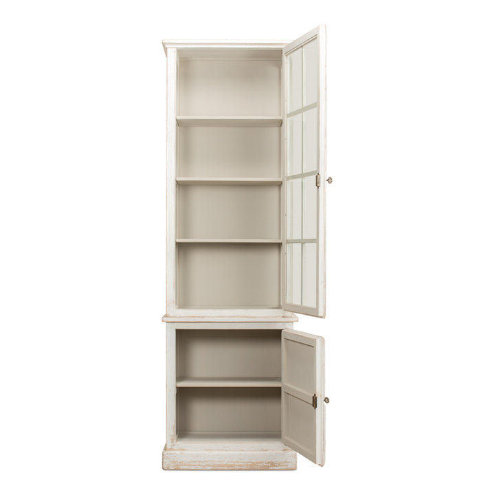 Tower Bookcase