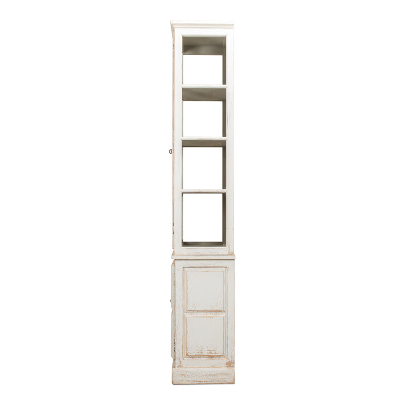 Tower Bookcase