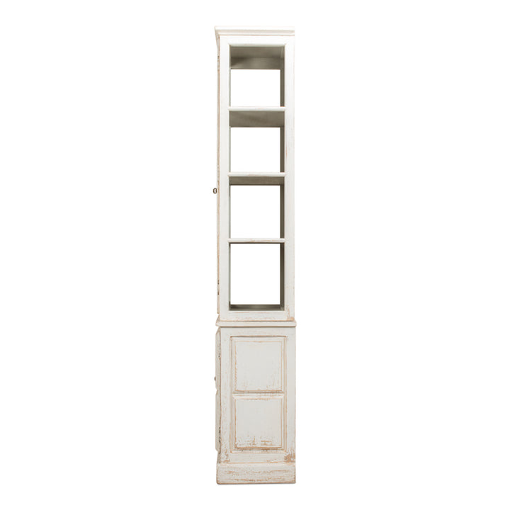 Tower Bookcase