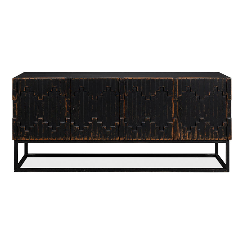 Aztec Sideboard