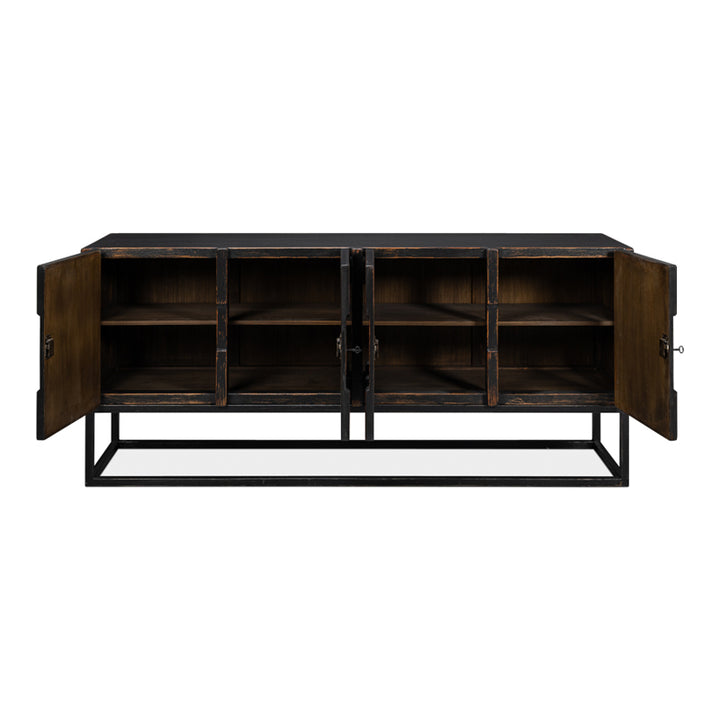 Aztec Sideboard