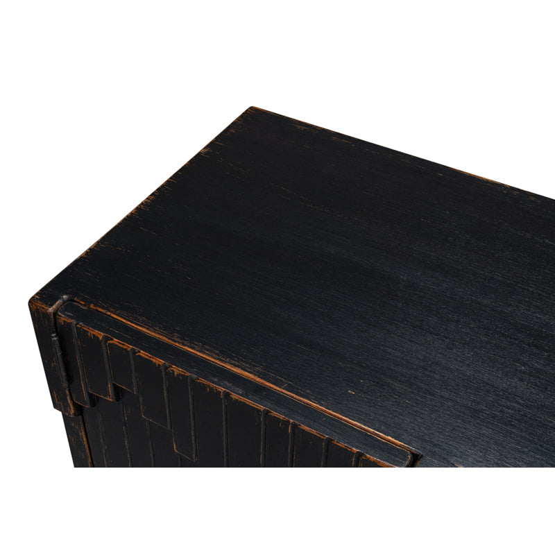 Aztec Sideboard