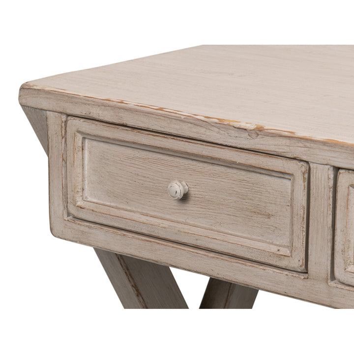 Kitchen Desk