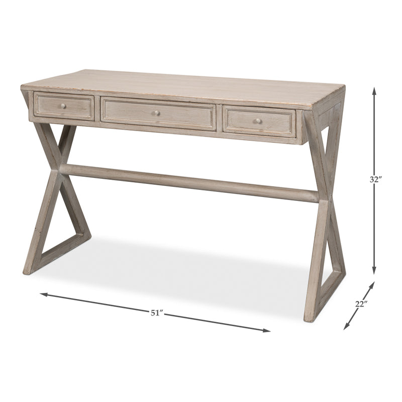 Kitchen Desk