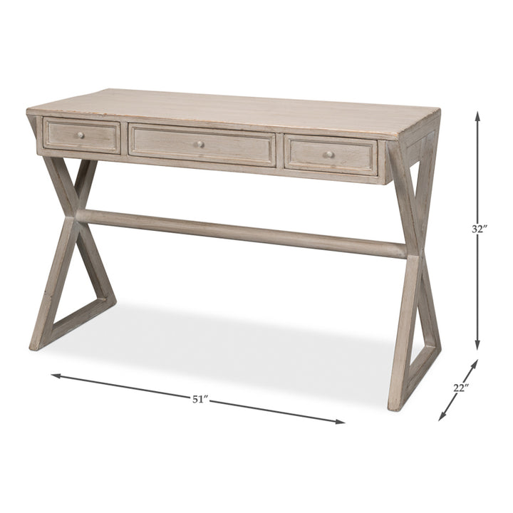 Kitchen Desk
