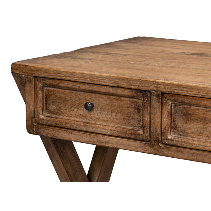 Kitchen Desk