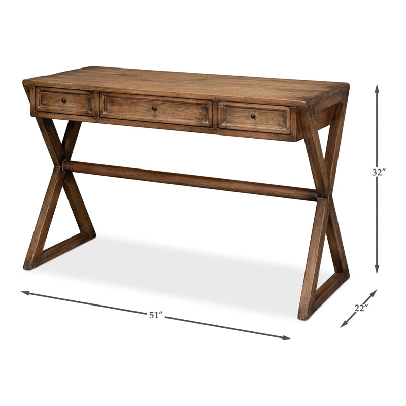 Kitchen Desk