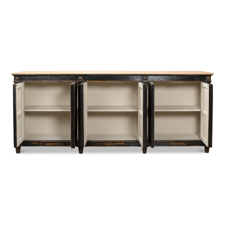 Marksman Sideboard