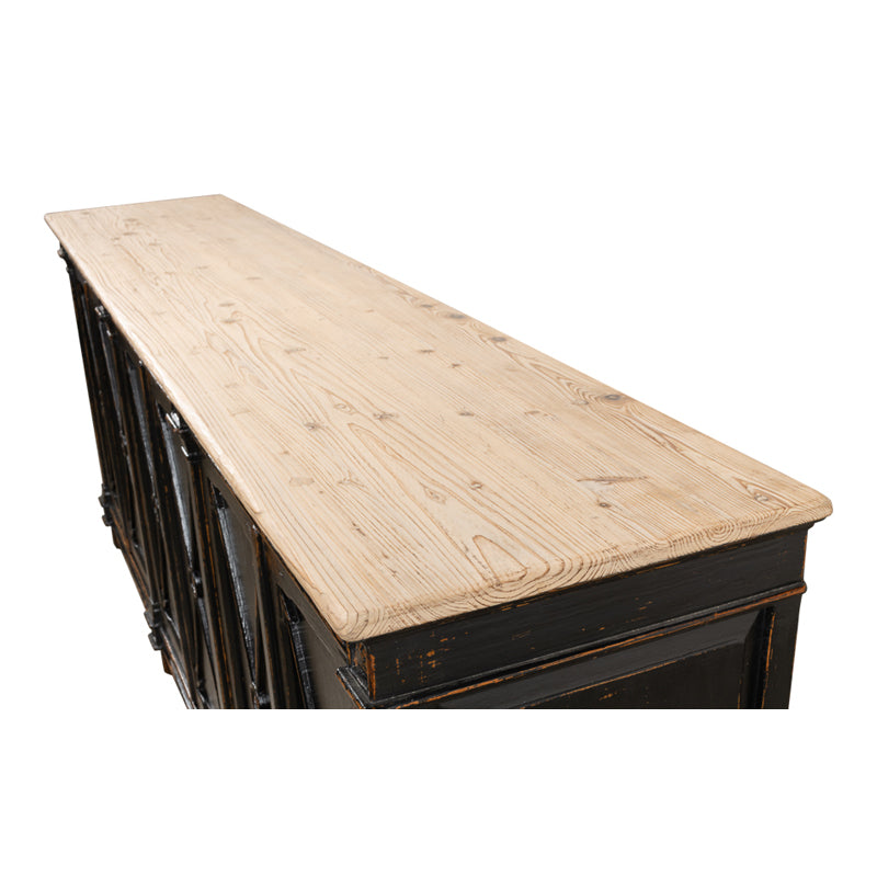Marksman Sideboard