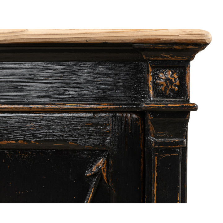 Marksman Sideboard