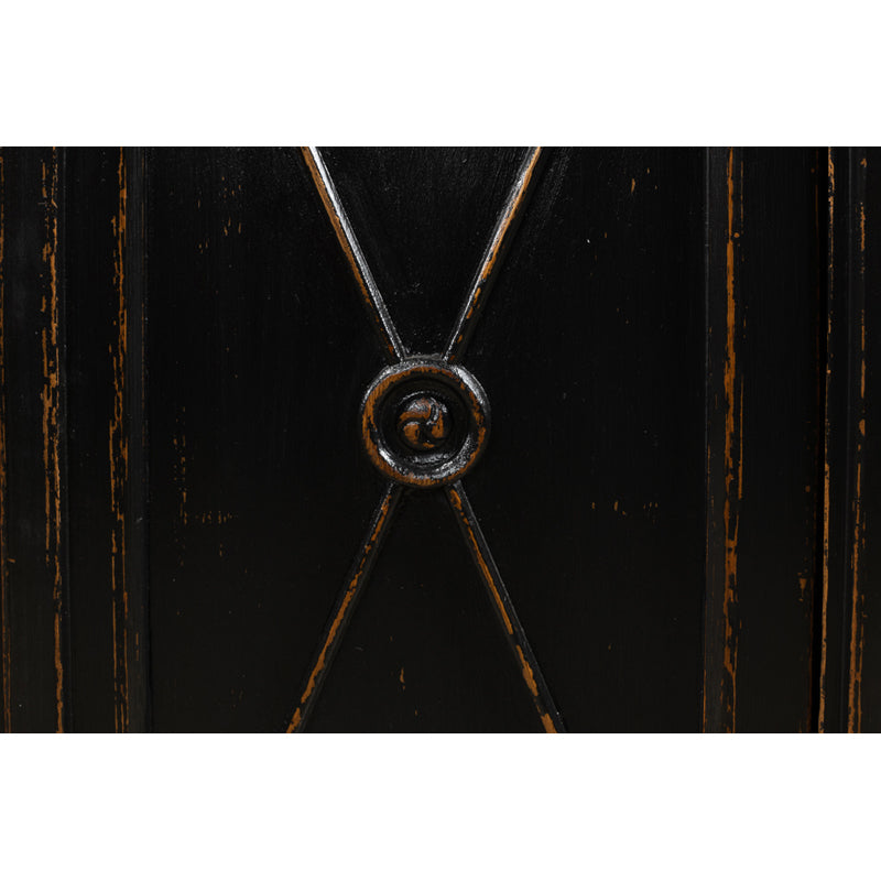 Marksman Sideboard