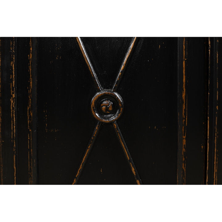 Marksman Sideboard
