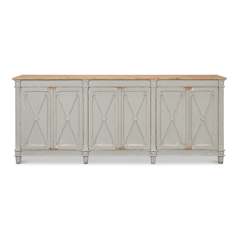 Marksman Sideboard