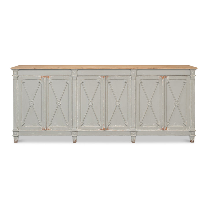 Marksman Sideboard