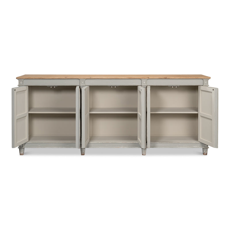 Marksman Sideboard