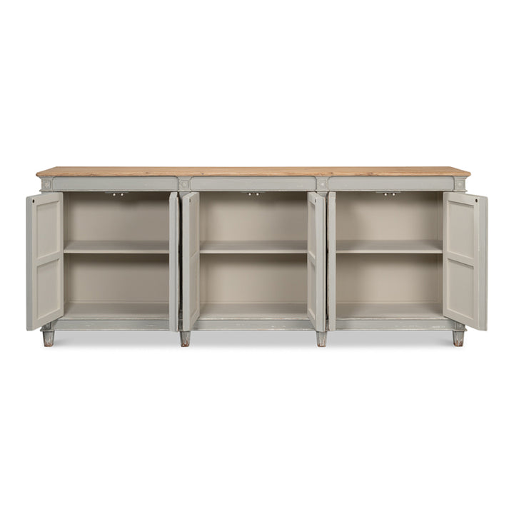 Marksman Sideboard