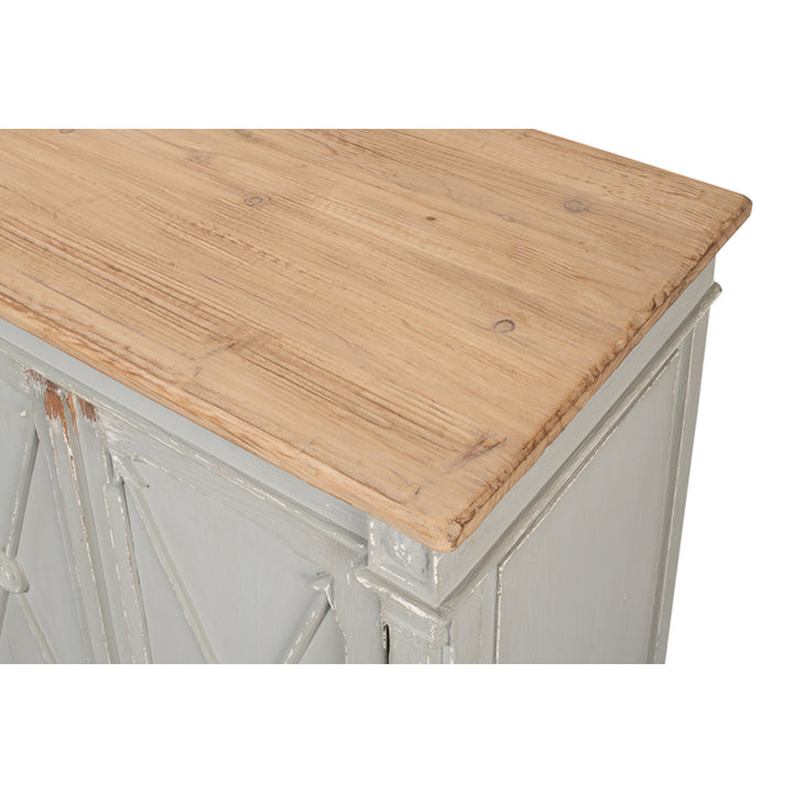 Marksman Sideboard