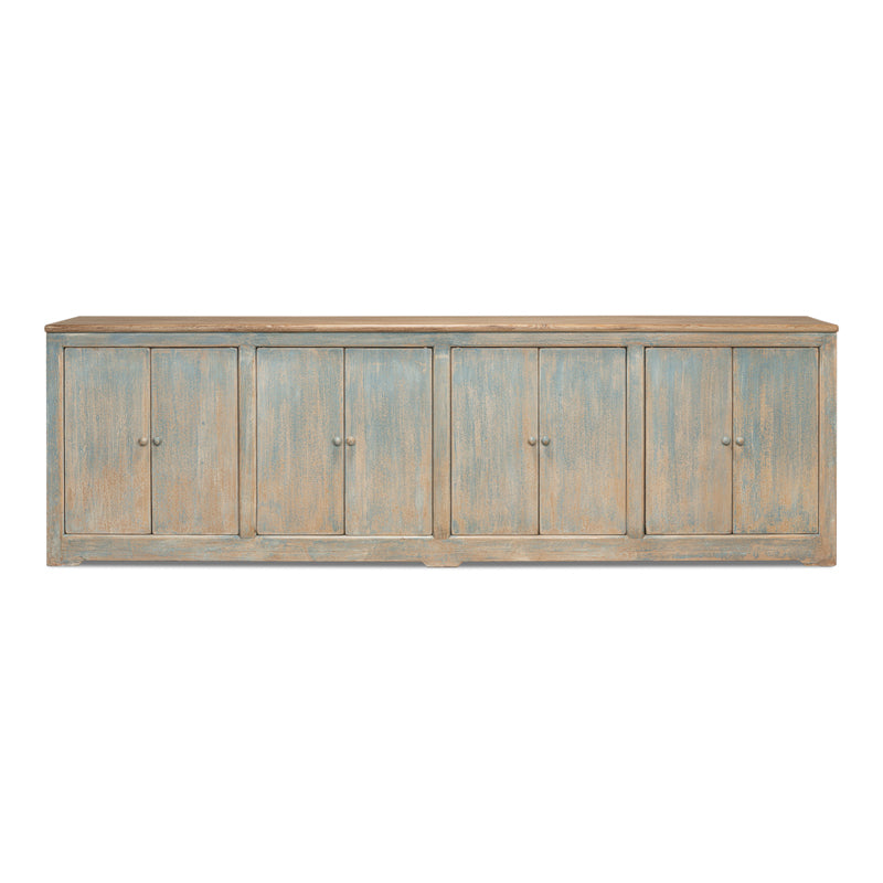 Eight Is Enough Sideboard